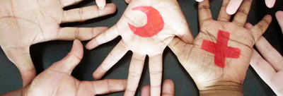 World Red Crescent Day